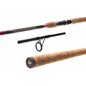 Daiwa Sweepfire Spin 2,70m 10-40g