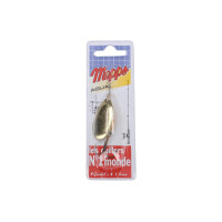 Mepps Aglia | gold Gr. 4