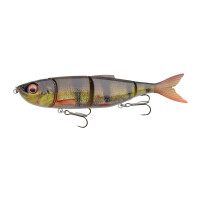 Savage Gear 4Play V2 Swim N Jerk 13,5cm 20g Perch