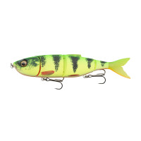 Savage Gear 4Play V2 Swim N Jerk 13,5cm 20g Fire Tiger
