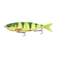 Savage Gear 4Play V2 Swim N Jerk 16,5cm 35g Fire Tiger