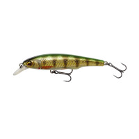 Savage Gear GRAVITY TWITCH SR | 11,5cm - 25g F | Perch
