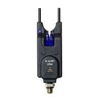 Dam B-Alert Bite-Alarm Bissanzeiger gallery