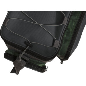 Zebco Tackle Bag