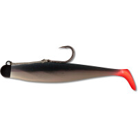 Black Cat Shad Claw Rig 6/0 - 20g 100kg