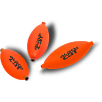 Black Cat Micro U-Float 3,5g orange