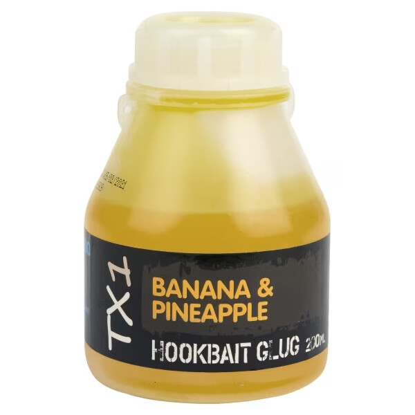 Banana & Pineapple