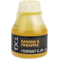 Banana & Pineapple