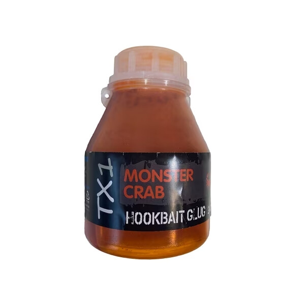 Monster Crab