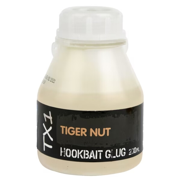 Tiger Nut