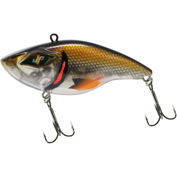 Brown Shiner