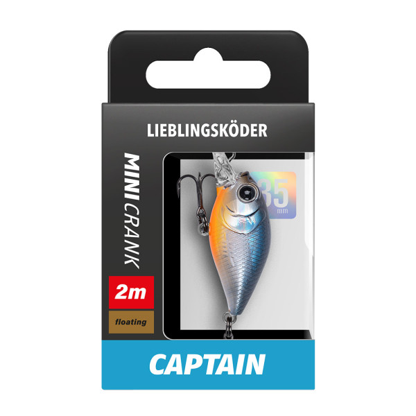 Captain