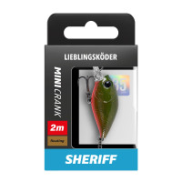 Sheriff