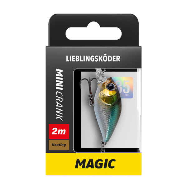 Magic