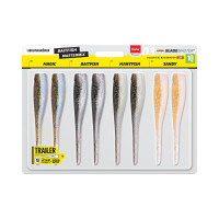 Baitfish Mastermix
