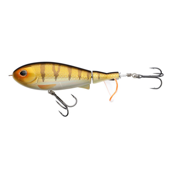 Flashing Perch
