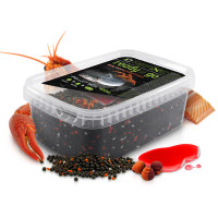 Lachs-Krebs