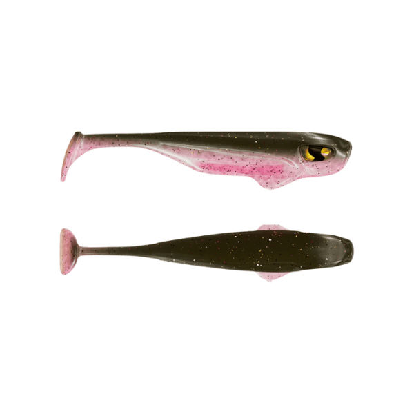 Bloody Minnow