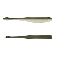 Mossback Silver