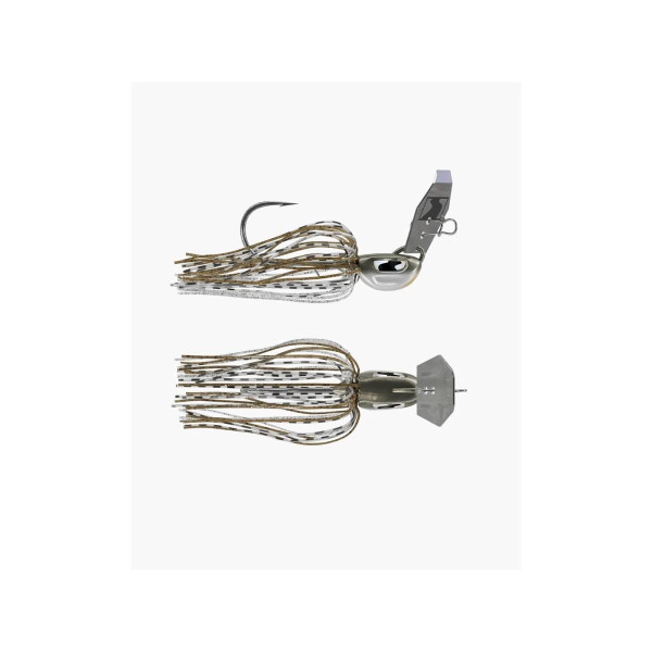 Mossback Silver