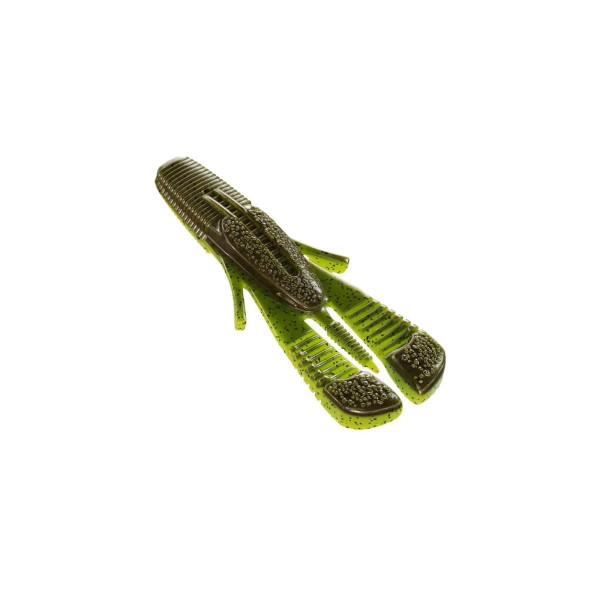 Green Steal