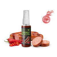 Frankfurter Wurst-Chili