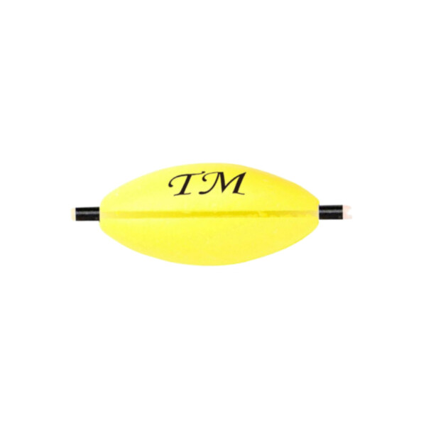 12mm (Gelb) | 4 Stk.