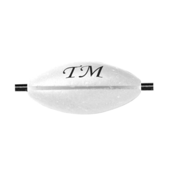 16mm (Weiß) | 3 Stk.