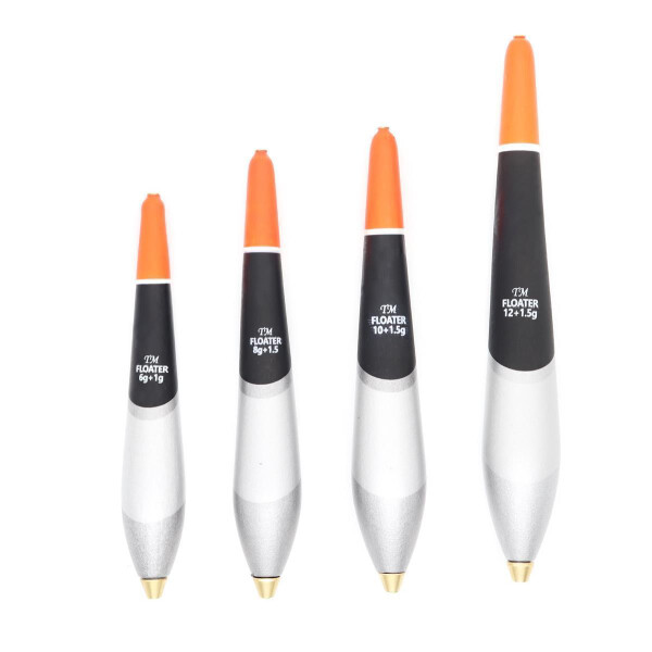 SET | Alle Größen (insg. 4 Posen)