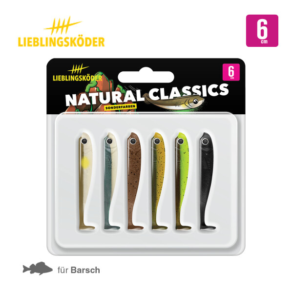 Natural Classics
