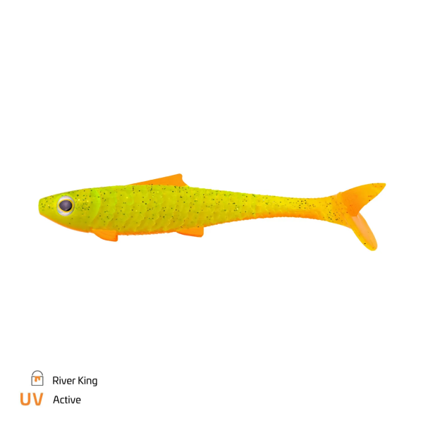 River King