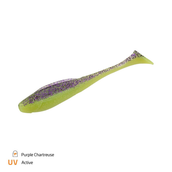 Purple Chartreuse