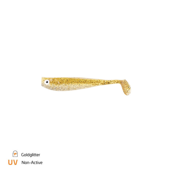 Goldglitter