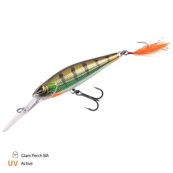 Glam Perch