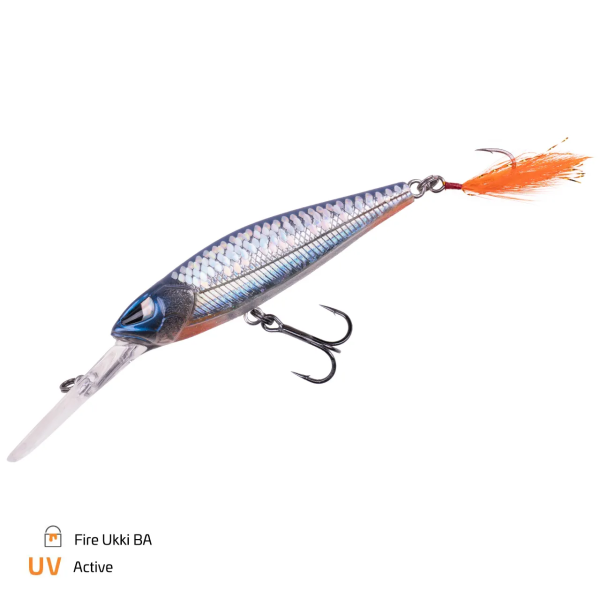 Fire Ukki