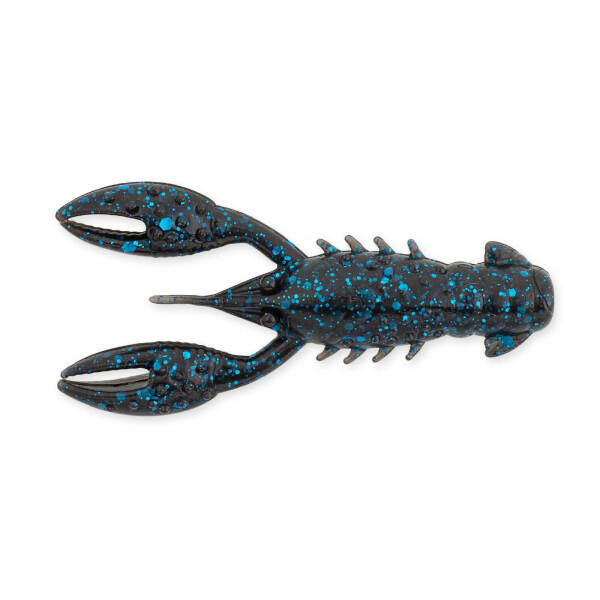 Black / Blue