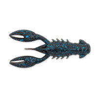 Black / Blue
