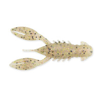 Greasy Prawn