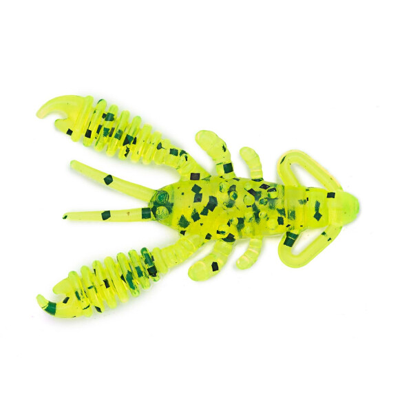 Chartreuse Pepper | 14 Stk.