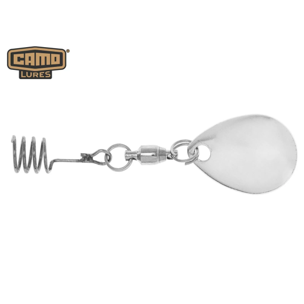 Colorado Silber (2 Stk.)