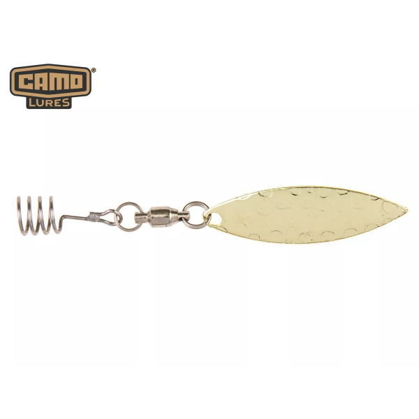 Willow Gold (2 Stk.)