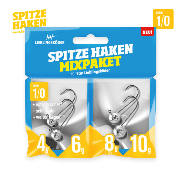 Mixpaket