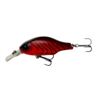 Red Crayfish