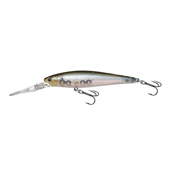 Ghost Minnow