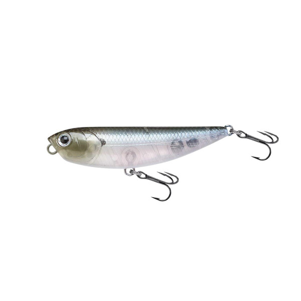 Ghost Minnow