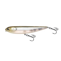 Ghost Minnow