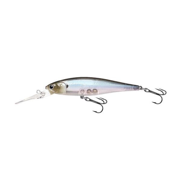 Ghost Minnow