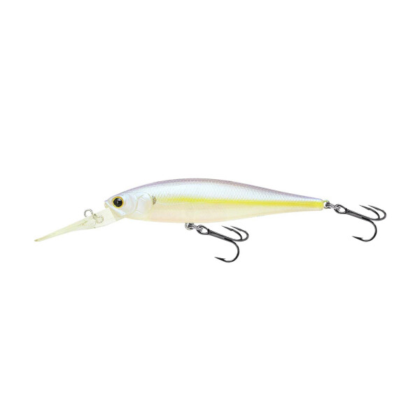 Chartreuse Shad