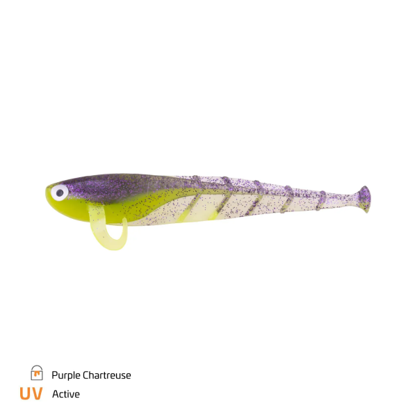 Purple Chartreuse