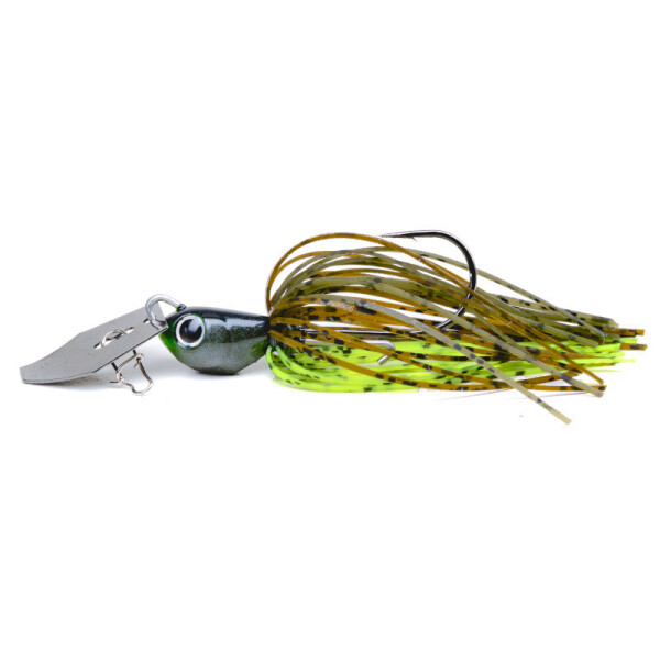 Greenpumpkin / Chartreuse #11
